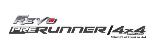 hilux_prerunner_logo